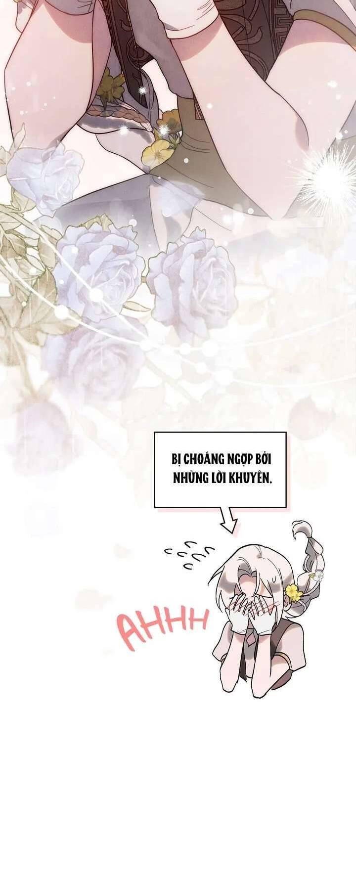 Khi Số Phận Tìm Đến Hai Ta Chap 26 - Next Chap 27