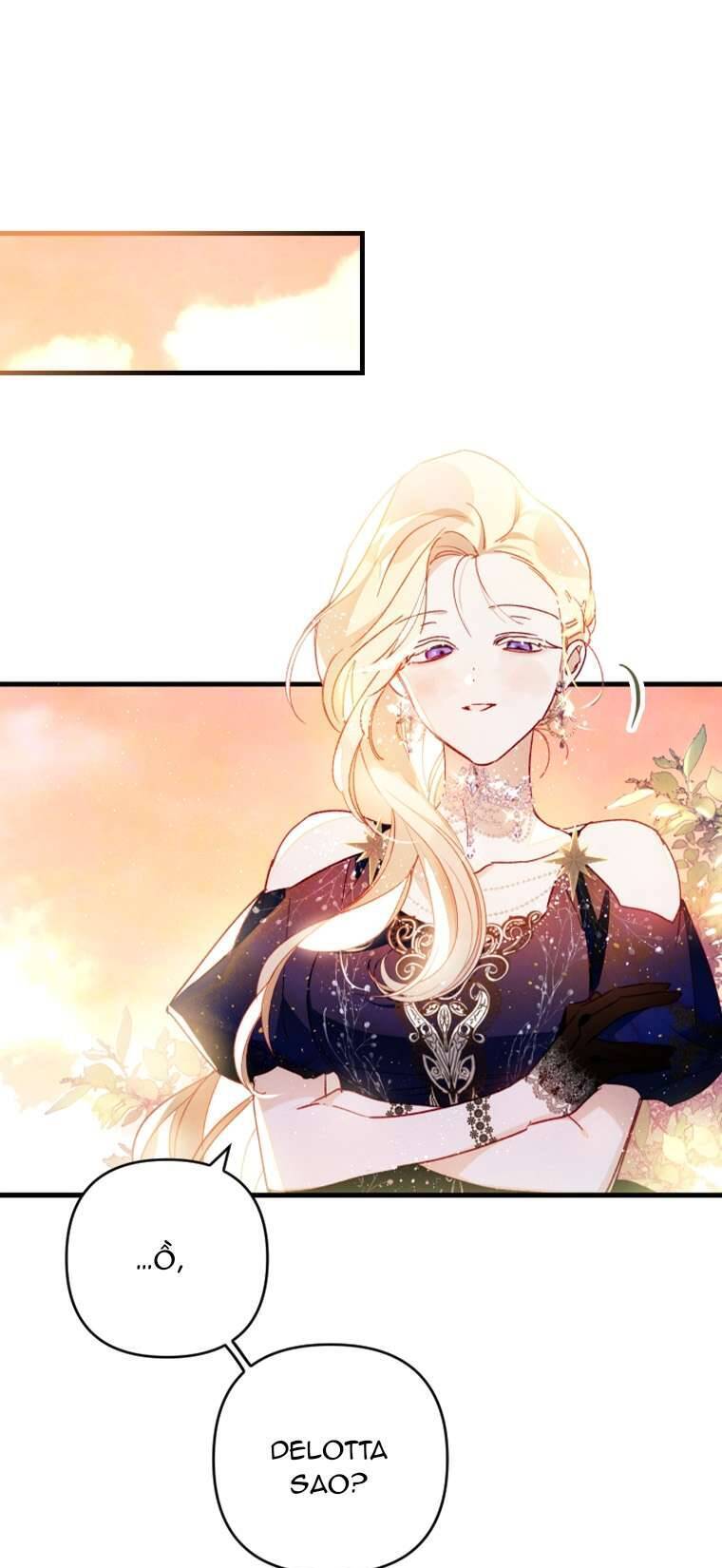 Khi Số Phận Tìm Đến Hai Ta Chap 27 - Next Chap 28