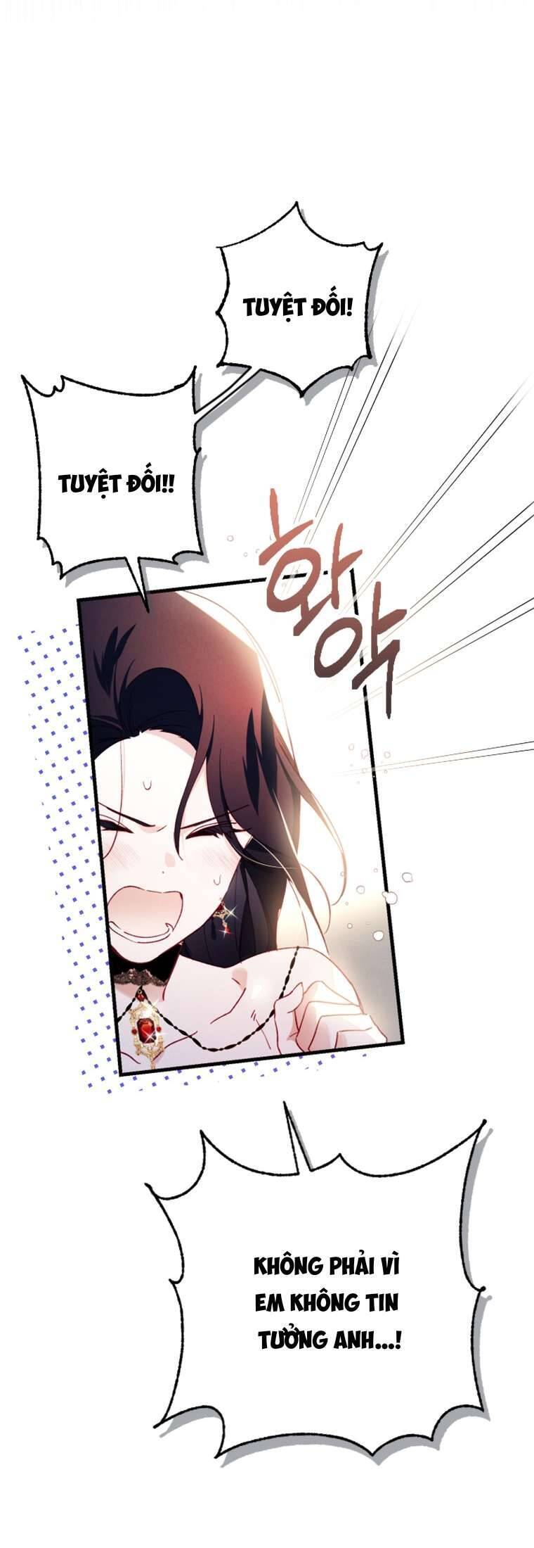 Khi Số Phận Tìm Đến Hai Ta Chap 27 - Next Chap 28