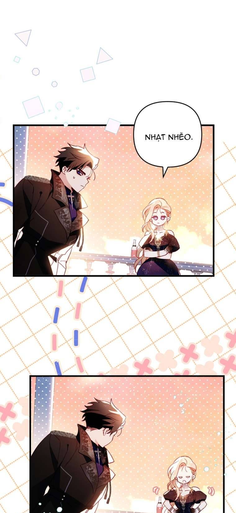 Khi Số Phận Tìm Đến Hai Ta Chap 27 - Next Chap 28