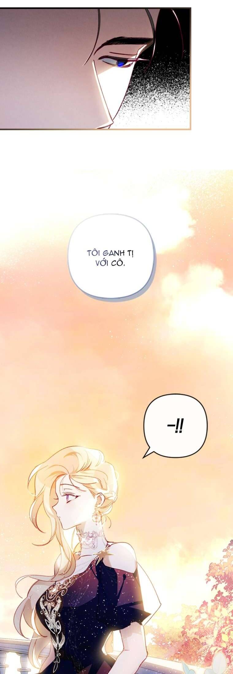 Khi Số Phận Tìm Đến Hai Ta Chap 27 - Next Chap 28