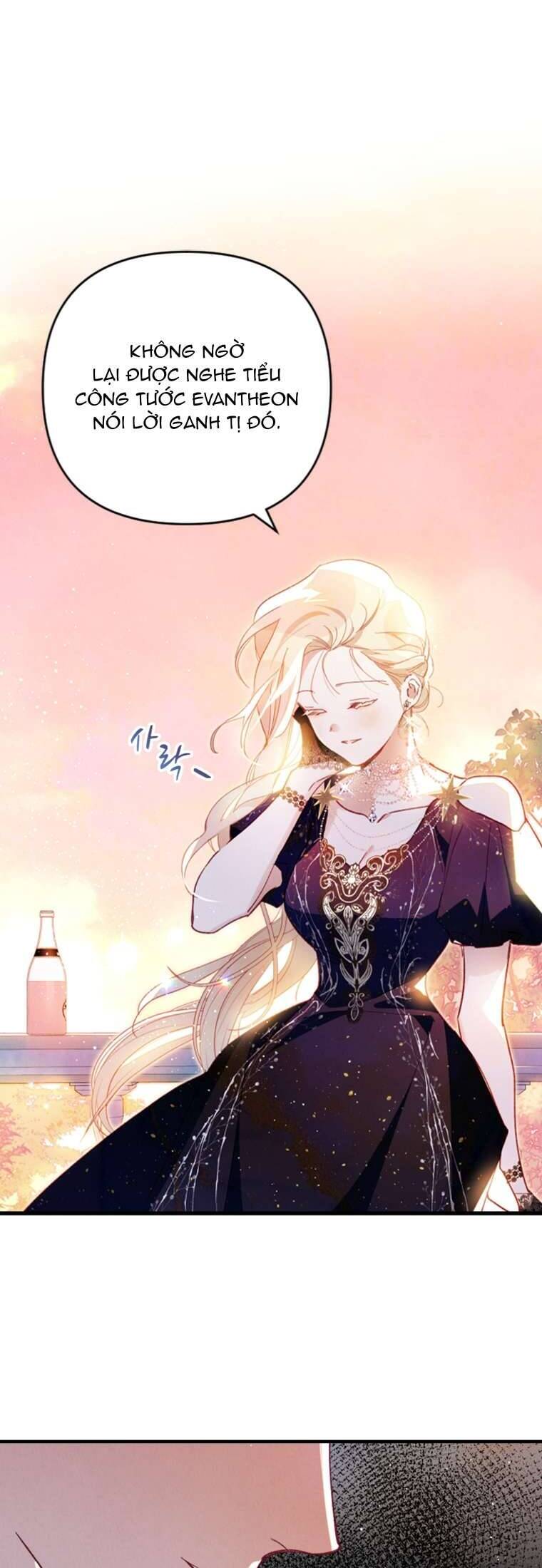 Khi Số Phận Tìm Đến Hai Ta Chap 27 - Next Chap 28