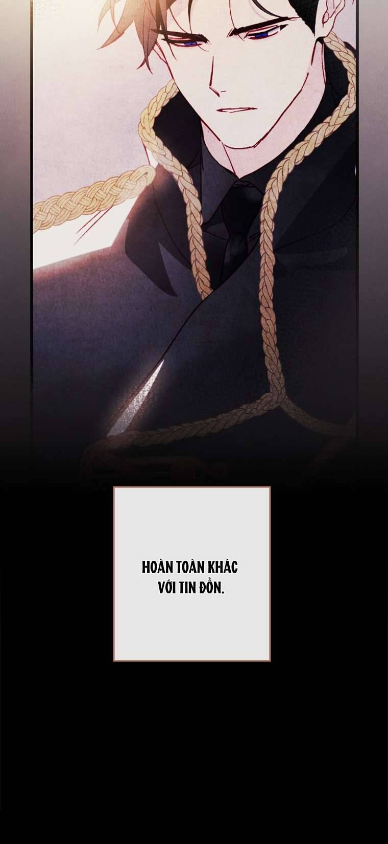 Khi Số Phận Tìm Đến Hai Ta Chap 27 - Next Chap 28