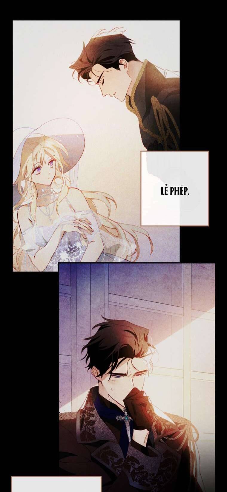 Khi Số Phận Tìm Đến Hai Ta Chap 27 - Next Chap 28