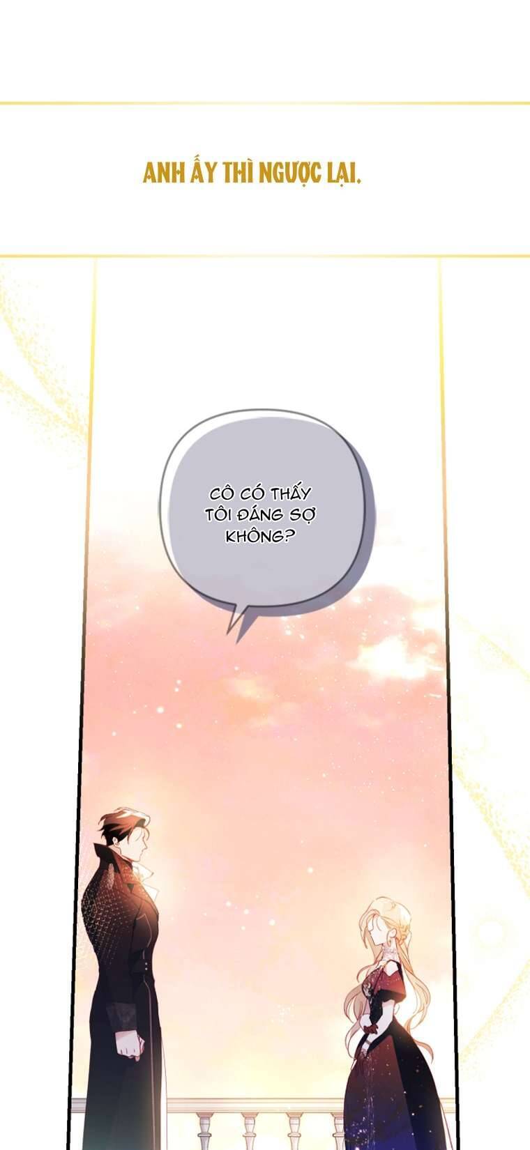 Khi Số Phận Tìm Đến Hai Ta Chap 27 - Next Chap 28