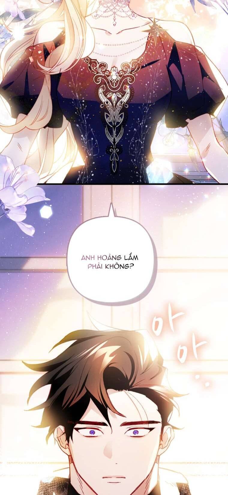 Khi Số Phận Tìm Đến Hai Ta Chap 27 - Next Chap 28