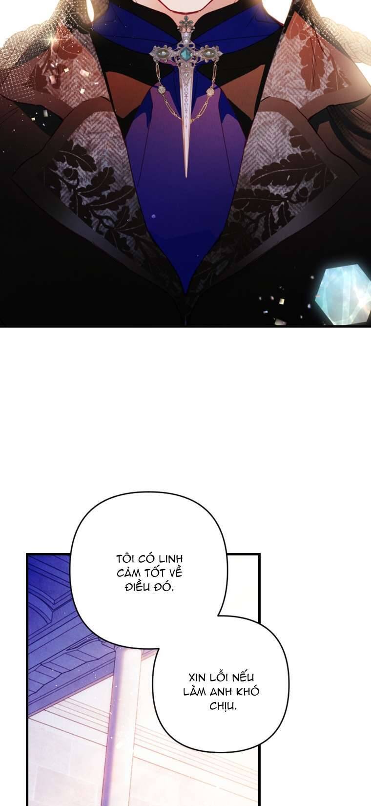 Khi Số Phận Tìm Đến Hai Ta Chap 27 - Next Chap 28