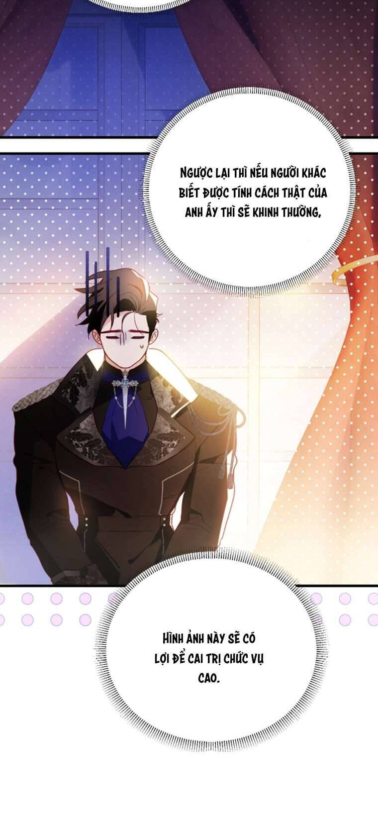 Khi Số Phận Tìm Đến Hai Ta Chap 27 - Next Chap 28