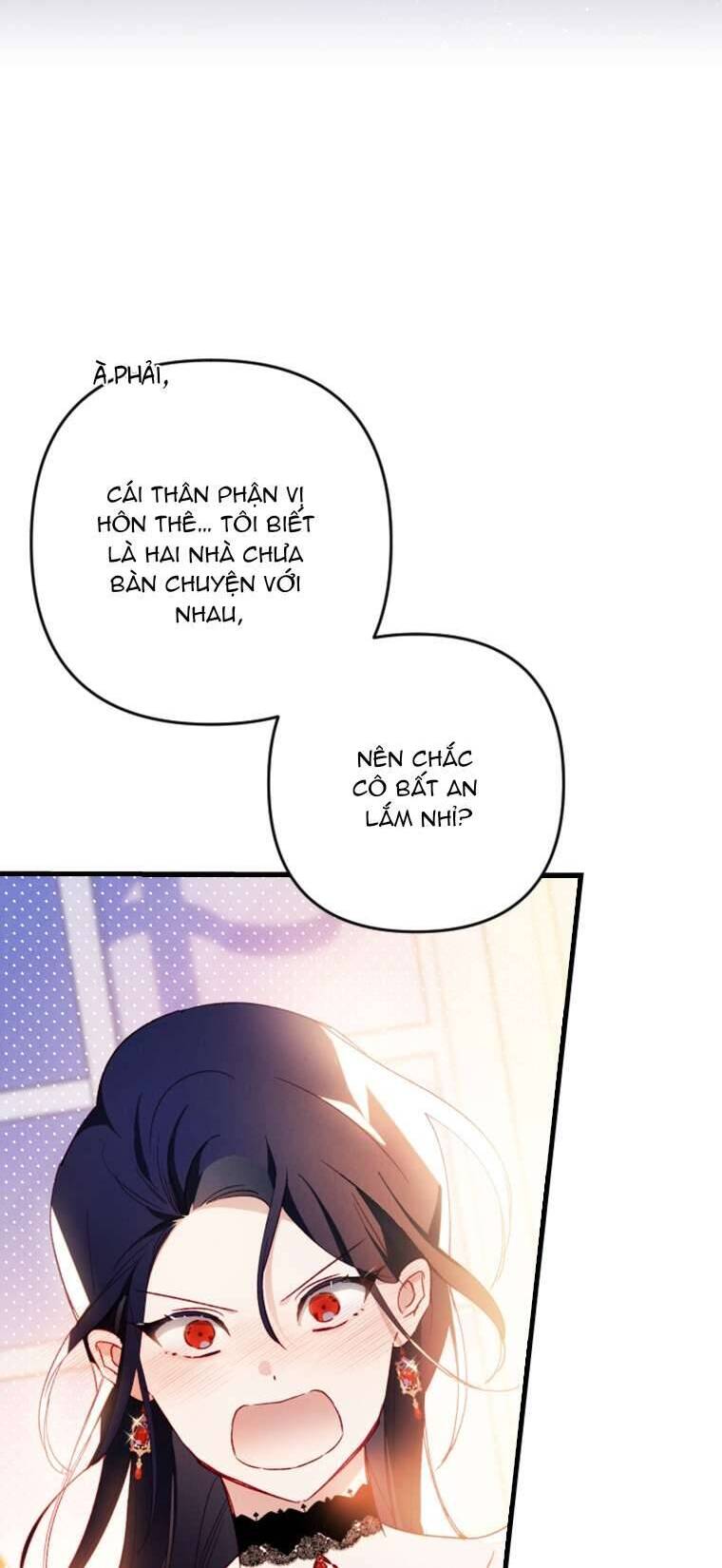 Khi Số Phận Tìm Đến Hai Ta Chap 27 - Next Chap 28