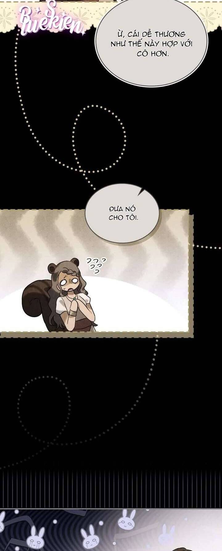 Khi Số Phận Tìm Đến Hai Ta Chap 28 - Next Chap 29