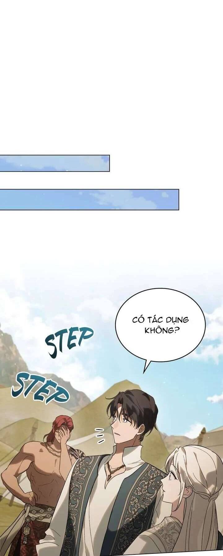 Khi Số Phận Tìm Đến Hai Ta Chap 28 - Next Chap 29