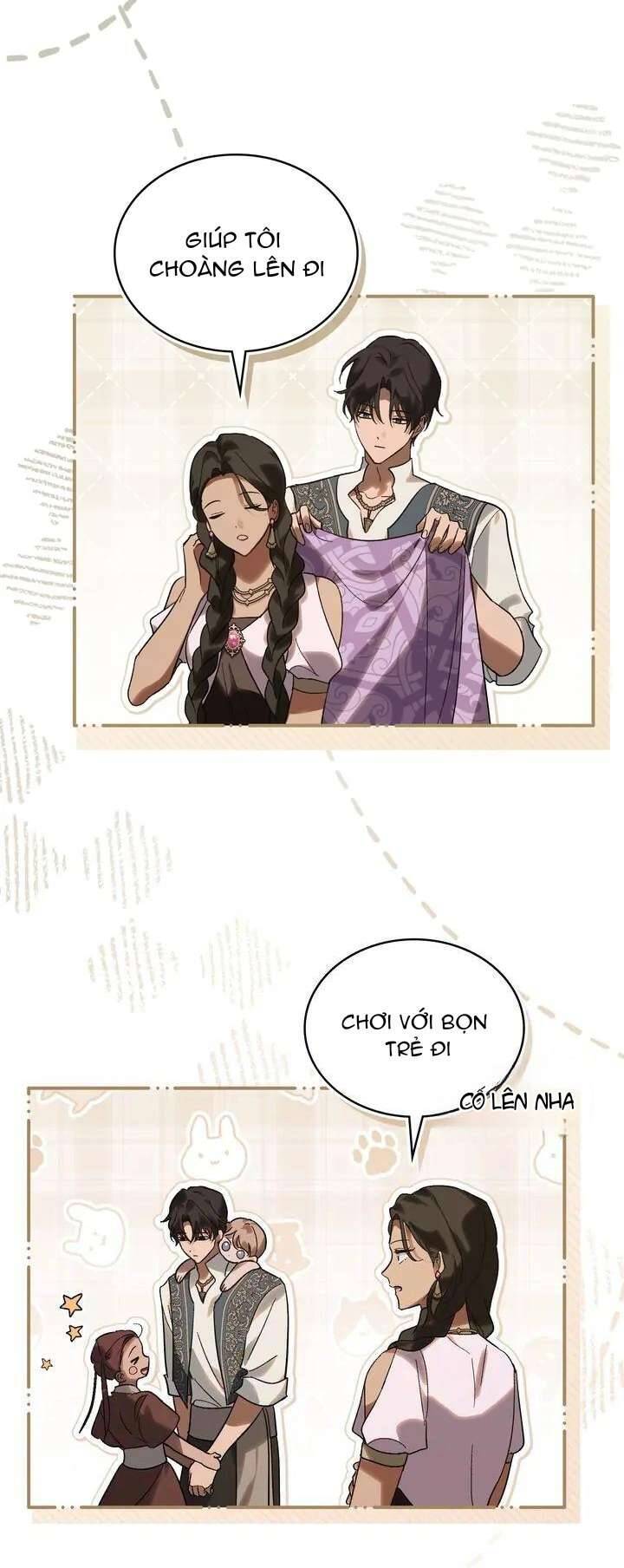 Khi Số Phận Tìm Đến Hai Ta Chap 29 - Next Chap 30