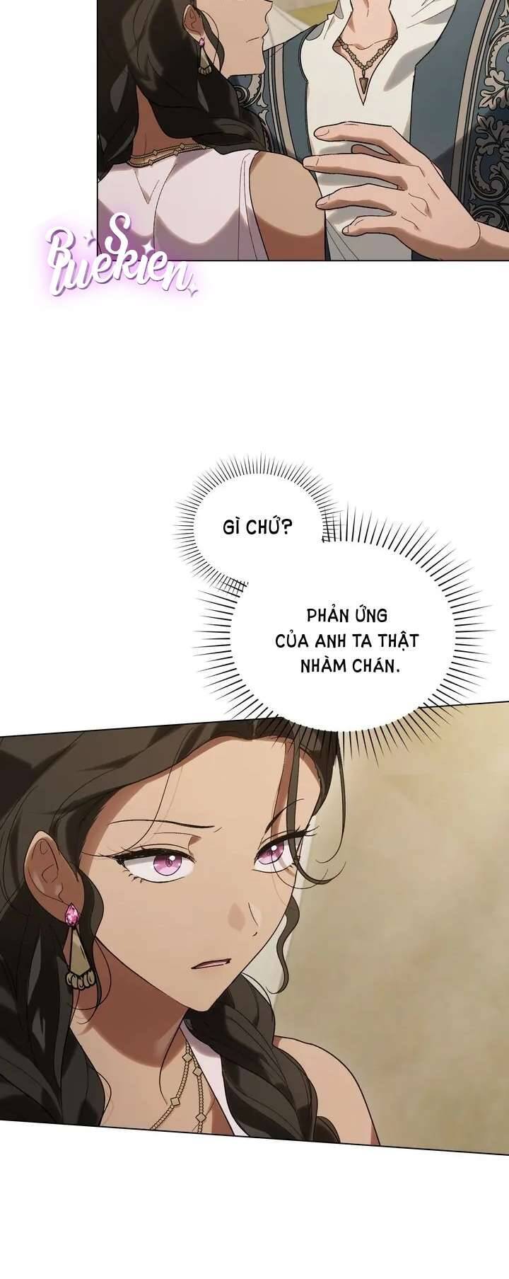 Khi Số Phận Tìm Đến Hai Ta Chap 29 - Next Chap 30