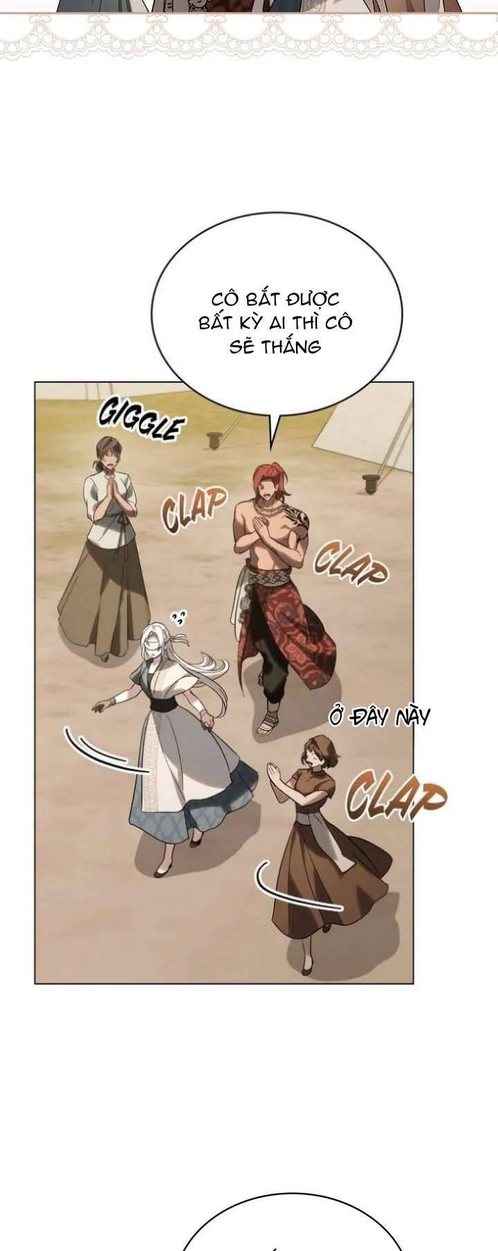 Khi Số Phận Tìm Đến Hai Ta Chap 29 - Next Chap 30