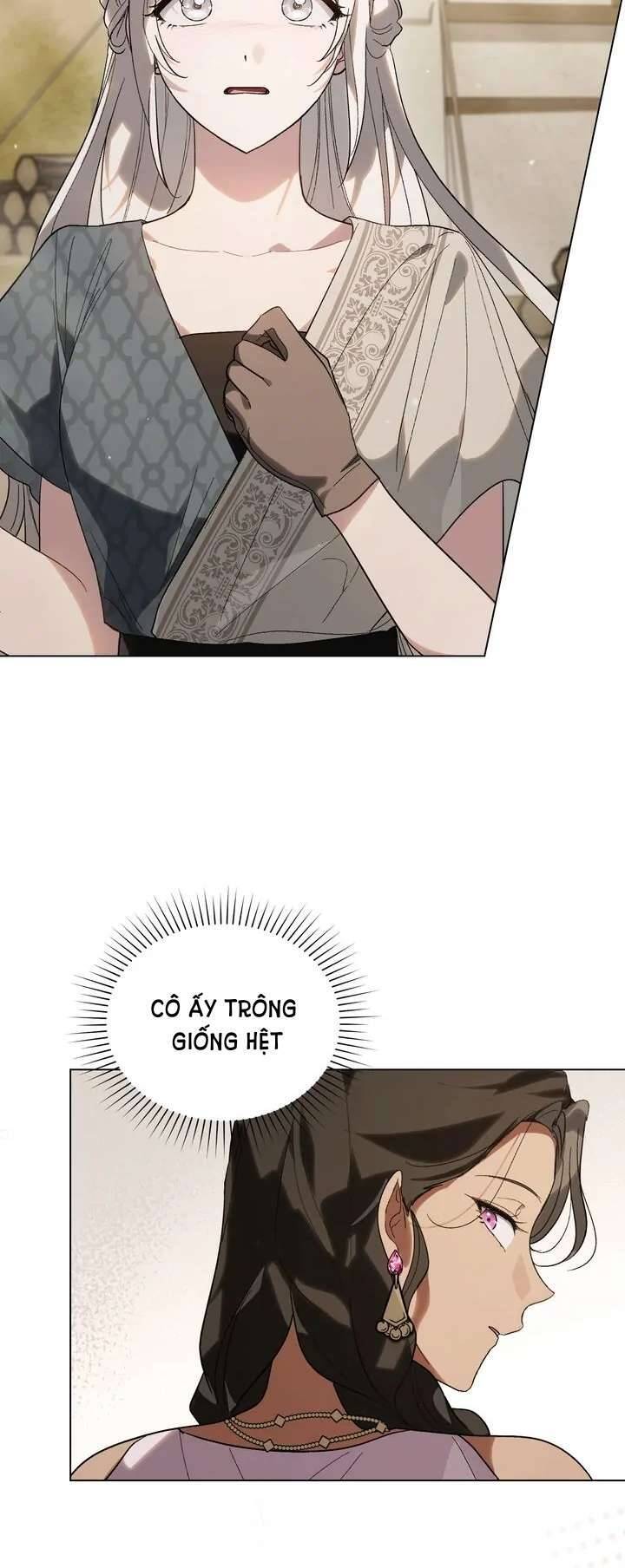 Khi Số Phận Tìm Đến Hai Ta Chap 29 - Next Chap 30