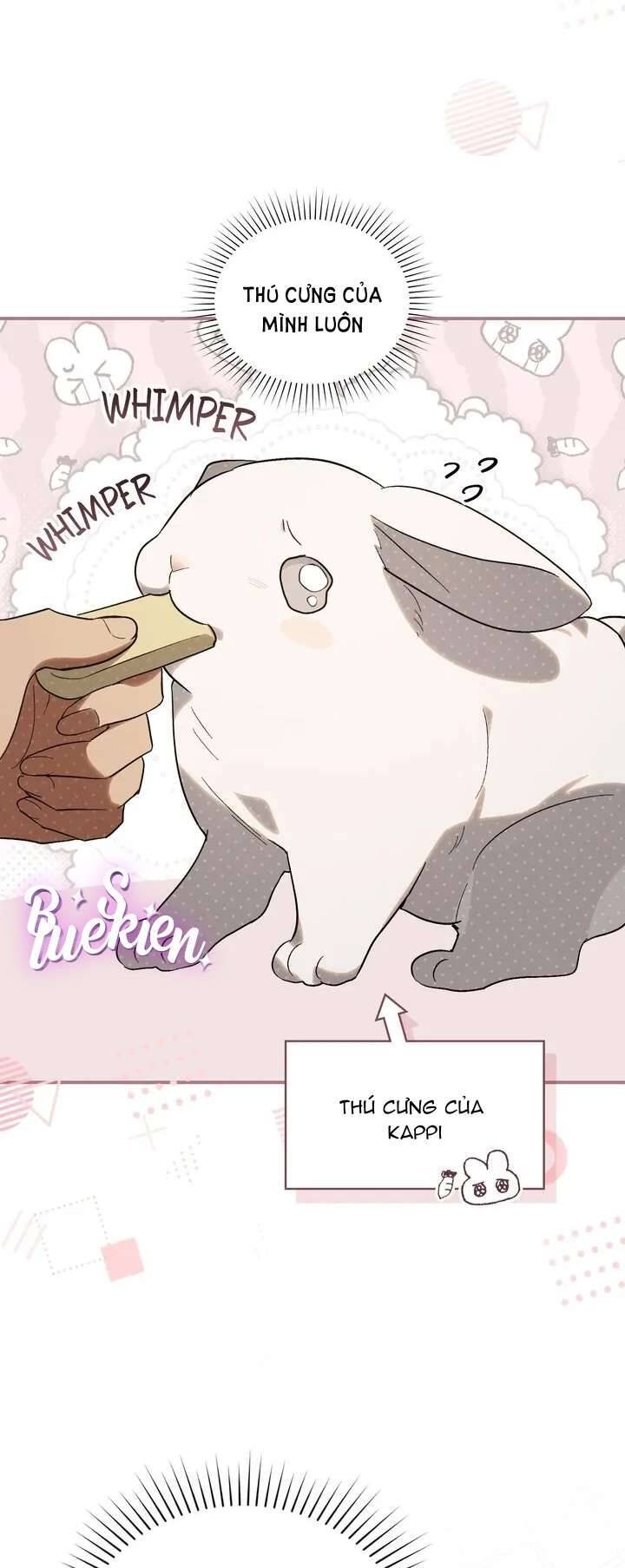 Khi Số Phận Tìm Đến Hai Ta Chap 29 - Next Chap 30