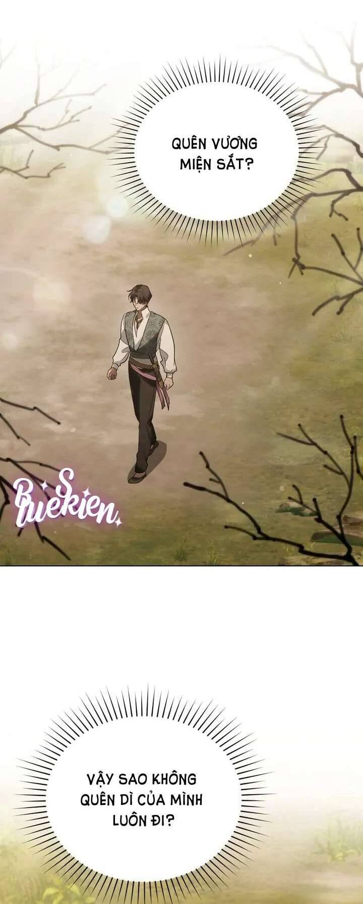 Khi Số Phận Tìm Đến Hai Ta Chap 30 - Next Chap 31