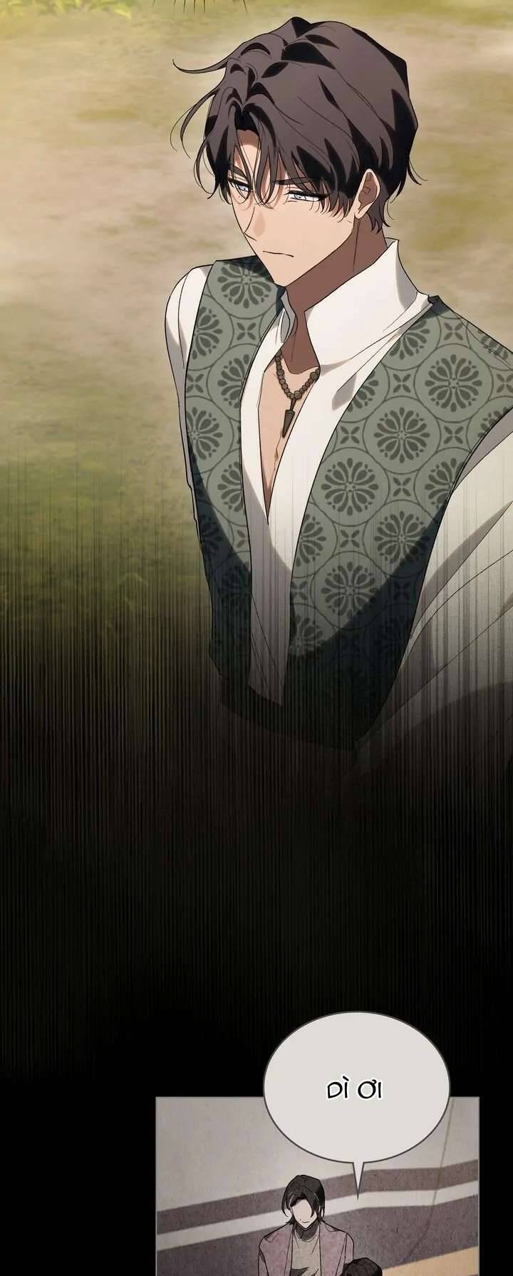 Khi Số Phận Tìm Đến Hai Ta Chap 30 - Next Chap 31