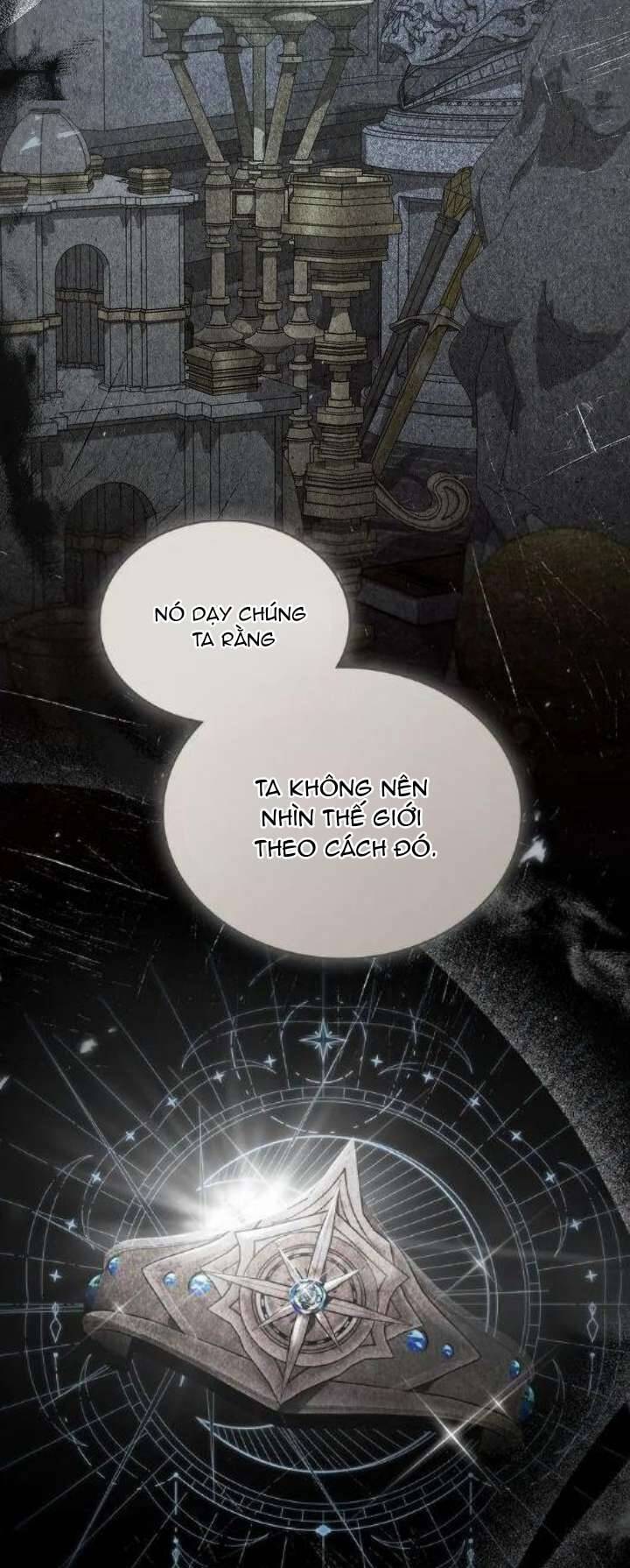 Khi Số Phận Tìm Đến Hai Ta Chap 30 - Next Chap 31