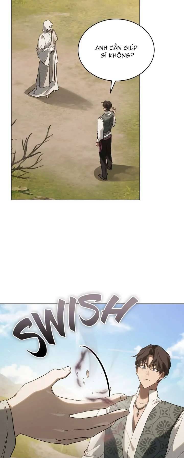 Khi Số Phận Tìm Đến Hai Ta Chap 30 - Next Chap 31