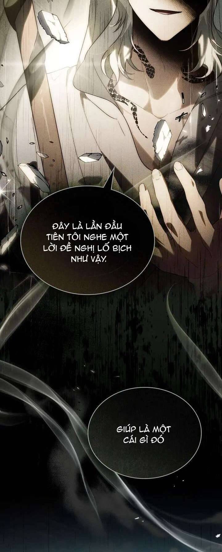 Khi Số Phận Tìm Đến Hai Ta Chap 30 - Next Chap 31