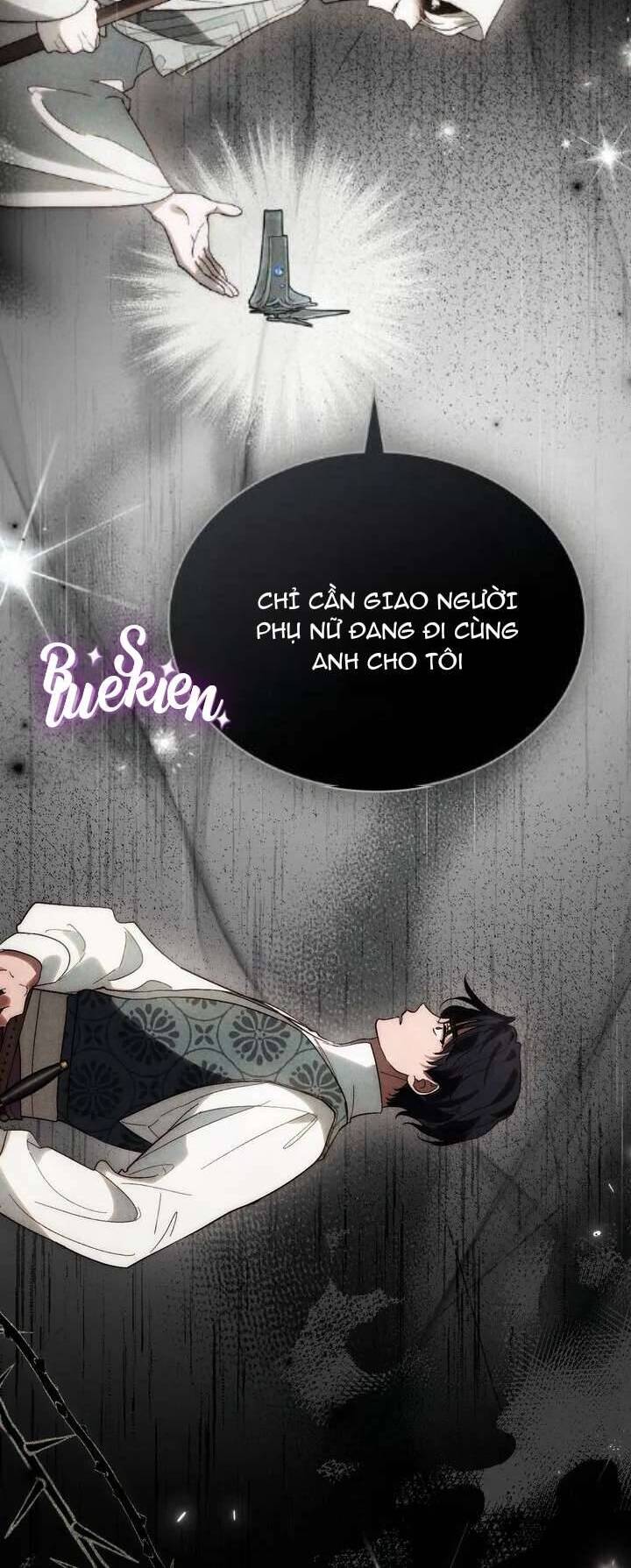 Khi Số Phận Tìm Đến Hai Ta Chap 30 - Next Chap 31