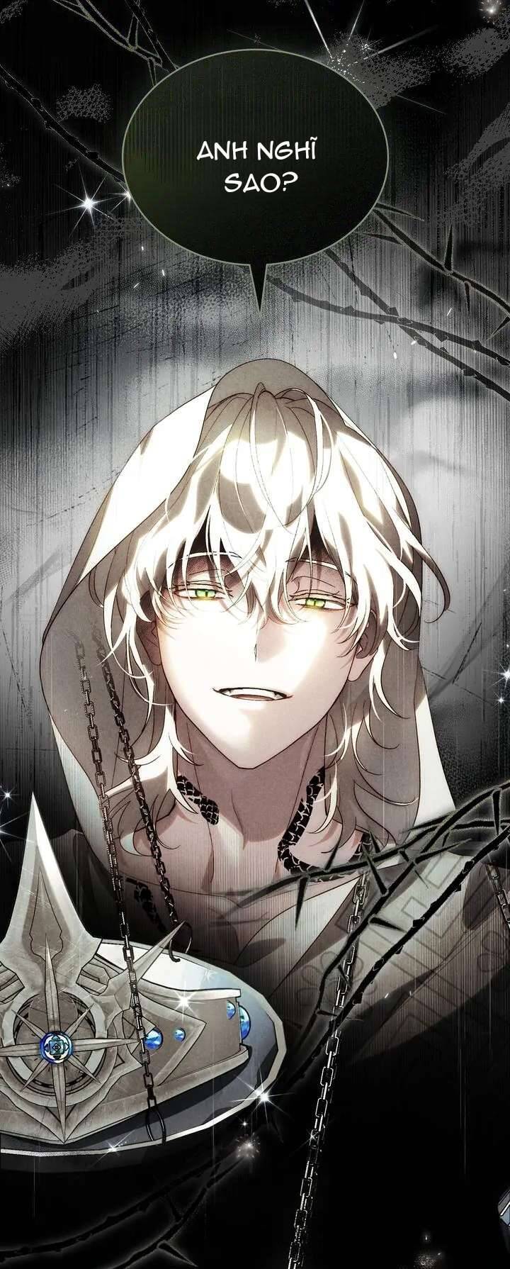 Khi Số Phận Tìm Đến Hai Ta Chap 30 - Next Chap 31