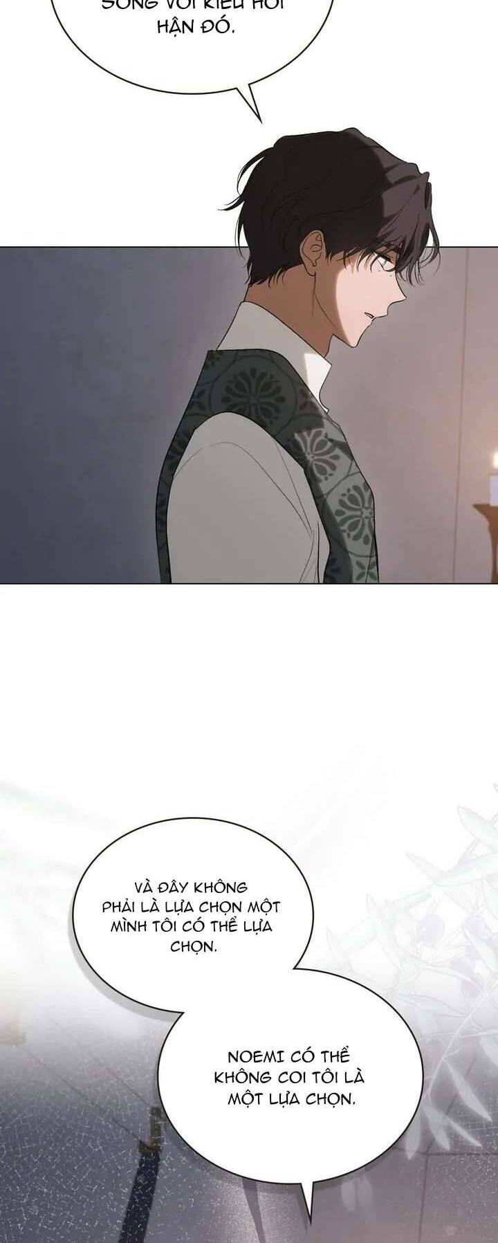 Khi Số Phận Tìm Đến Hai Ta Chap 33 - Next Chap 34