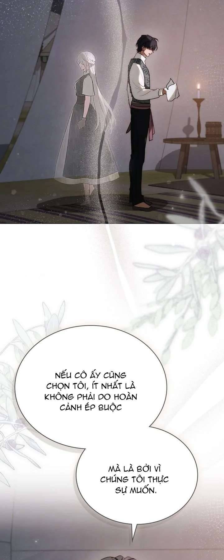 Khi Số Phận Tìm Đến Hai Ta Chap 33 - Next Chap 34