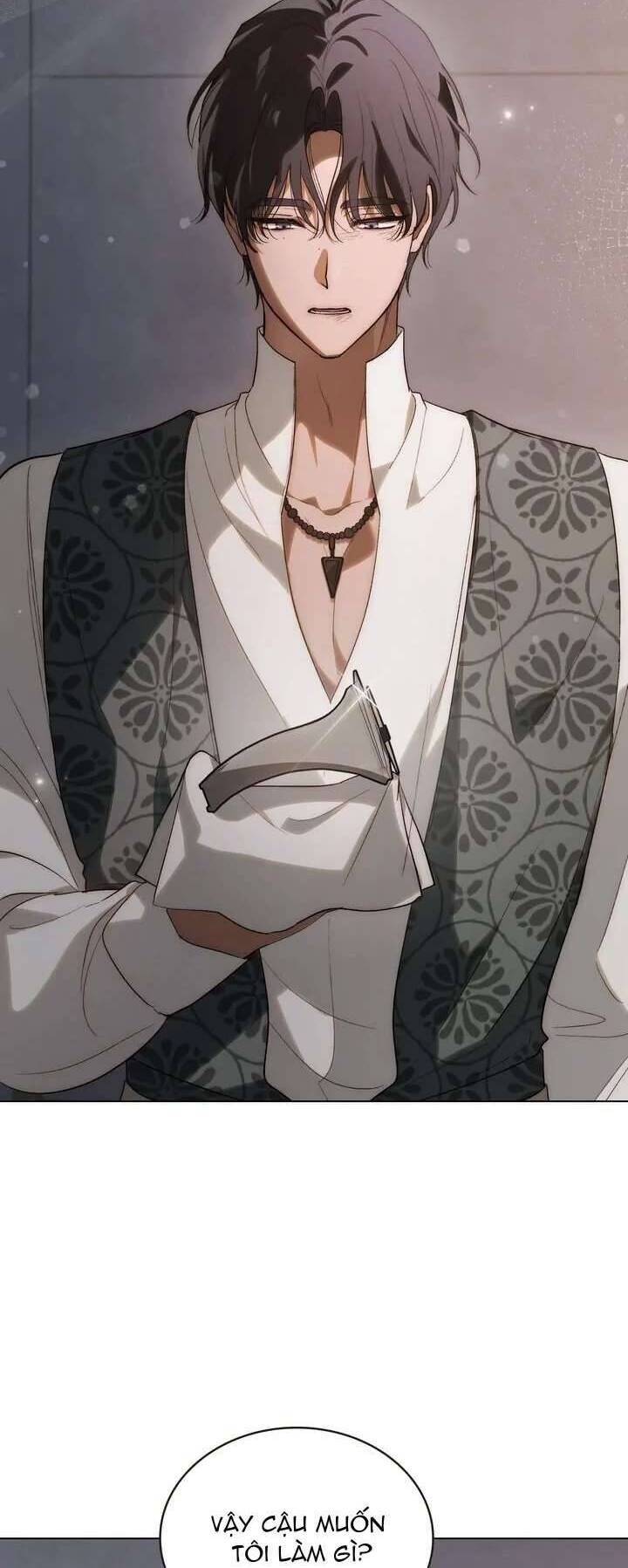 Khi Số Phận Tìm Đến Hai Ta Chap 33 - Next Chap 34