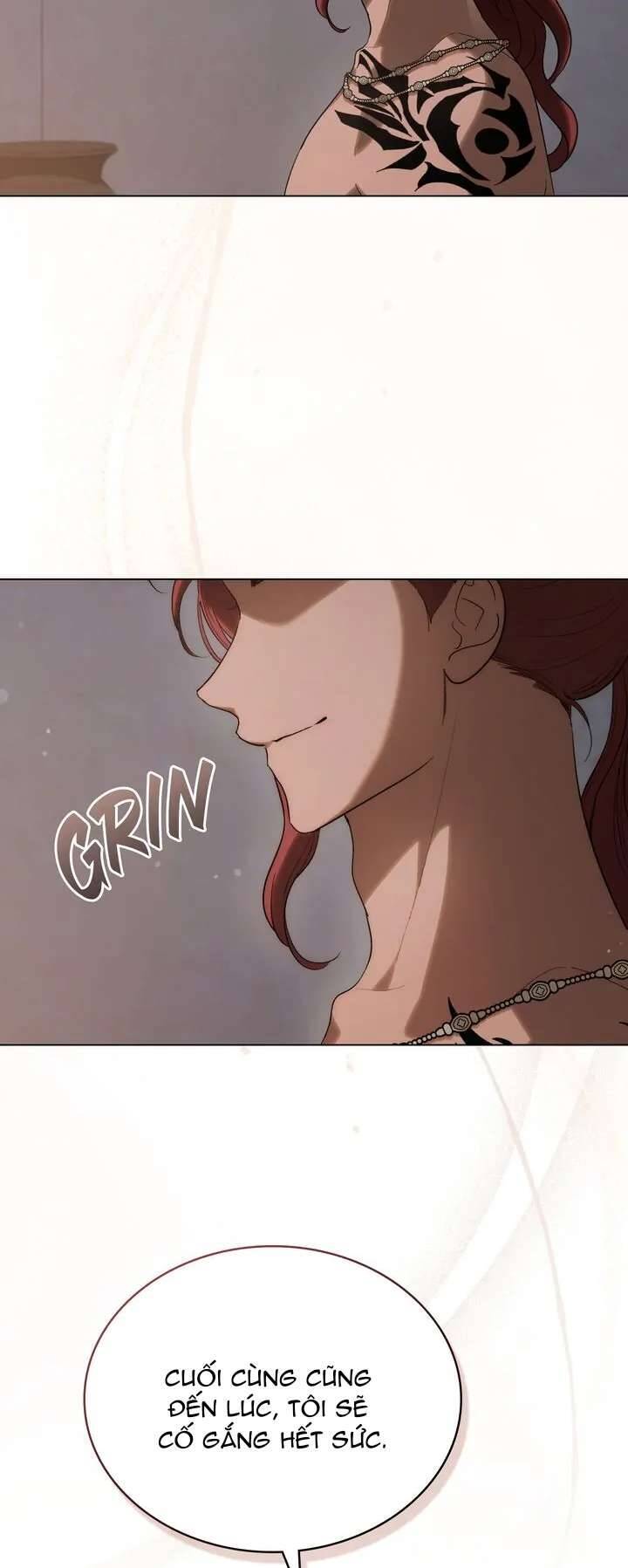 Khi Số Phận Tìm Đến Hai Ta Chap 33 - Next Chap 34