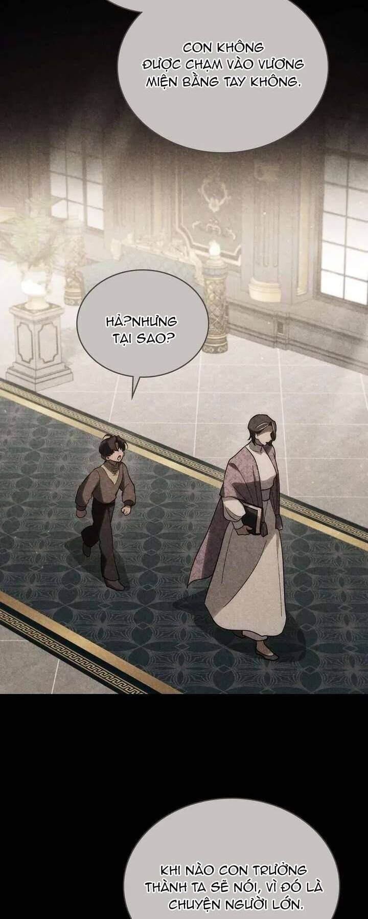 Khi Số Phận Tìm Đến Hai Ta Chap 33 - Next Chap 34