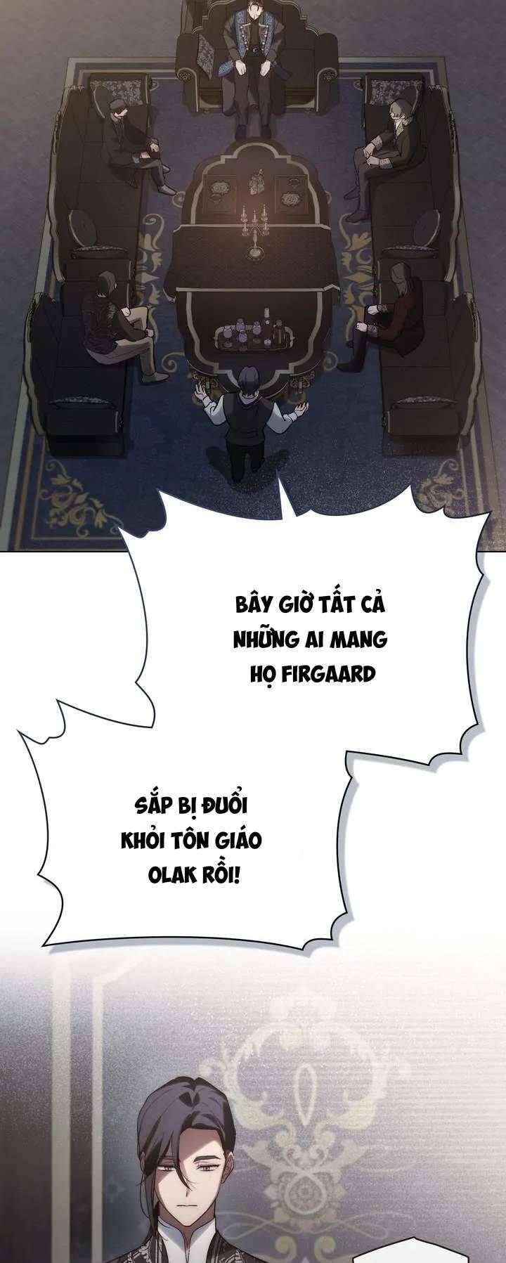 Khi Số Phận Tìm Đến Hai Ta Chap 33 - Next Chap 34