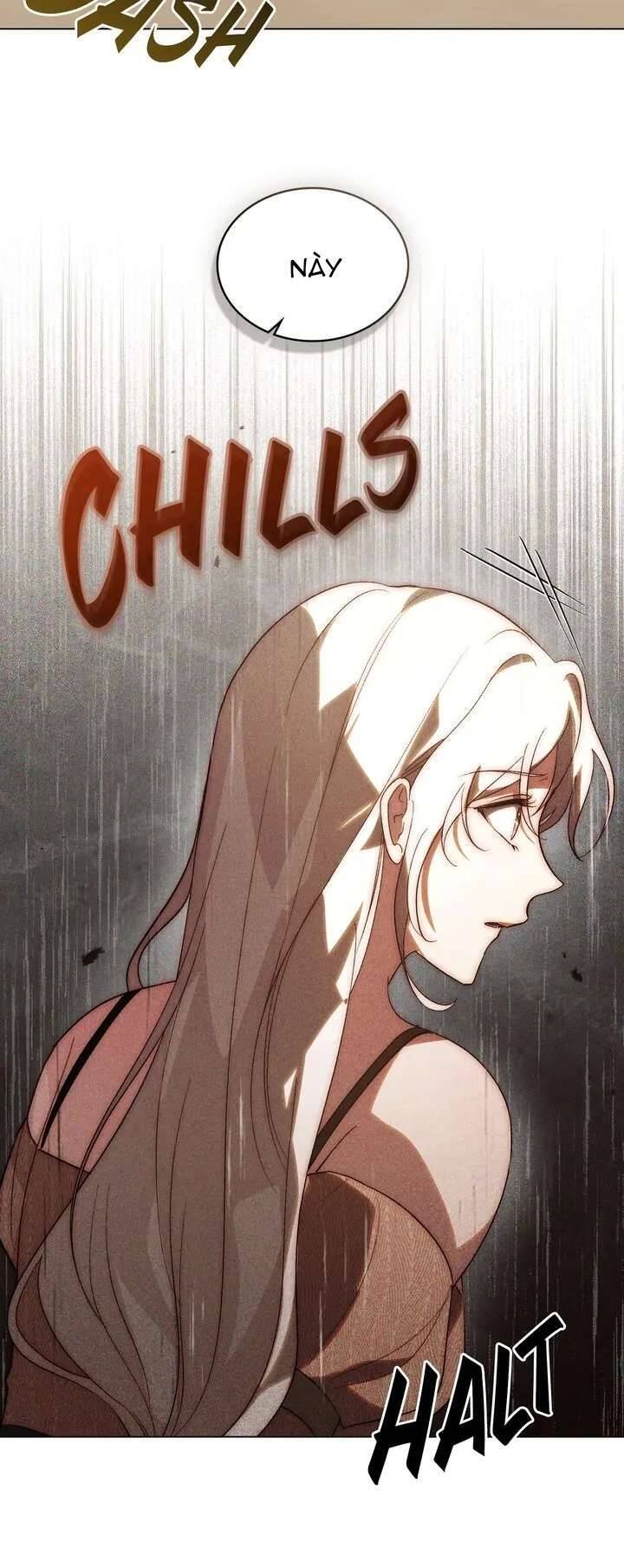 Khi Số Phận Tìm Đến Hai Ta Chap 35 - Next Chap 36