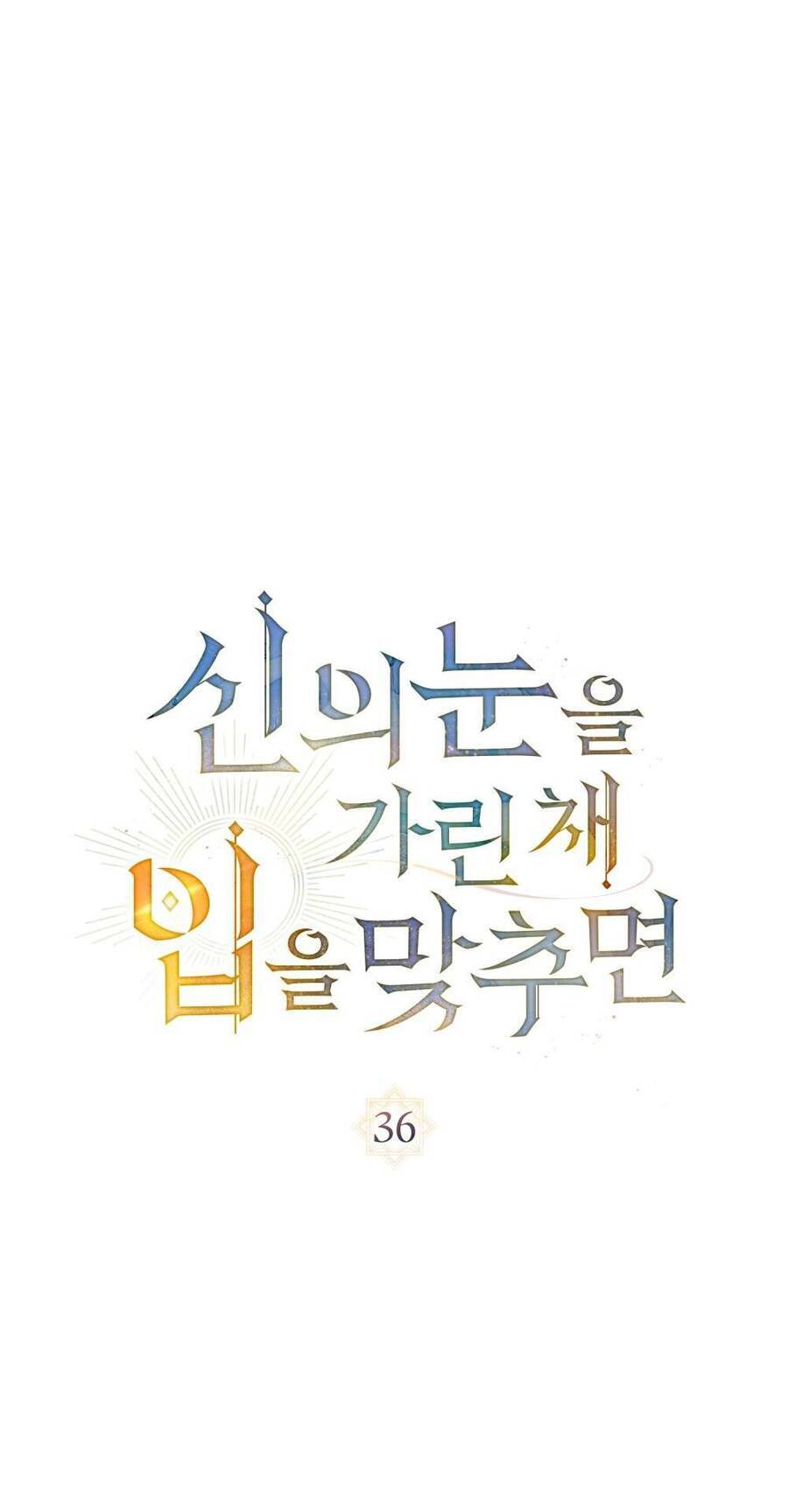 Khi Số Phận Tìm Đến Hai Ta Chap 36 - Next Chap 37