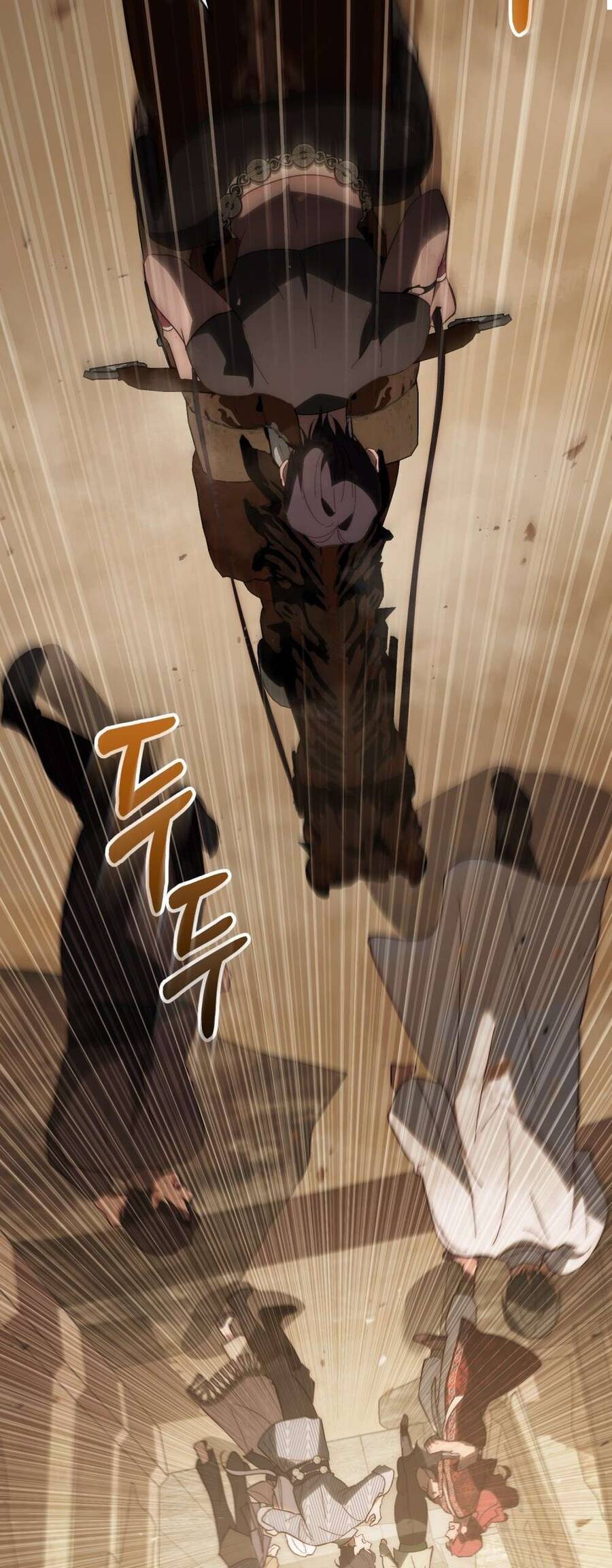 Khi Số Phận Tìm Đến Hai Ta Chap 36 - Next Chap 37