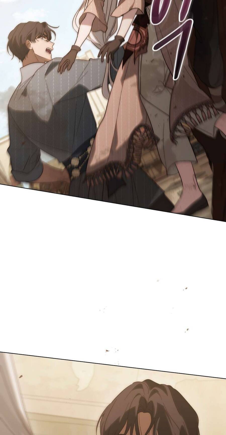 Khi Số Phận Tìm Đến Hai Ta Chap 36 - Next Chap 37