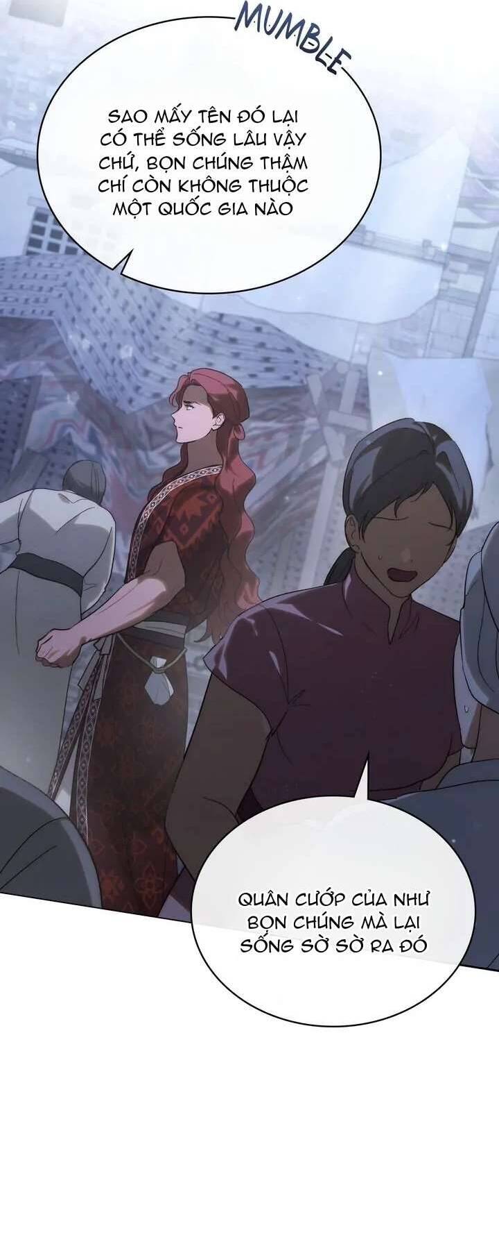 Khi Số Phận Tìm Đến Hai Ta Chap 38 - Next Chap 39