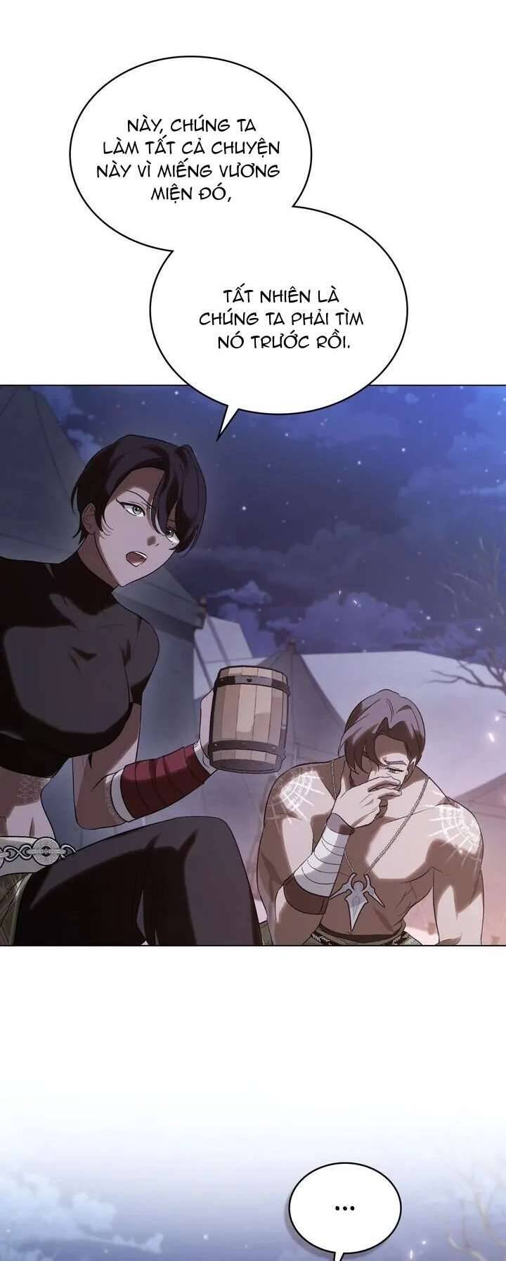 Khi Số Phận Tìm Đến Hai Ta Chap 38 - Next Chap 39