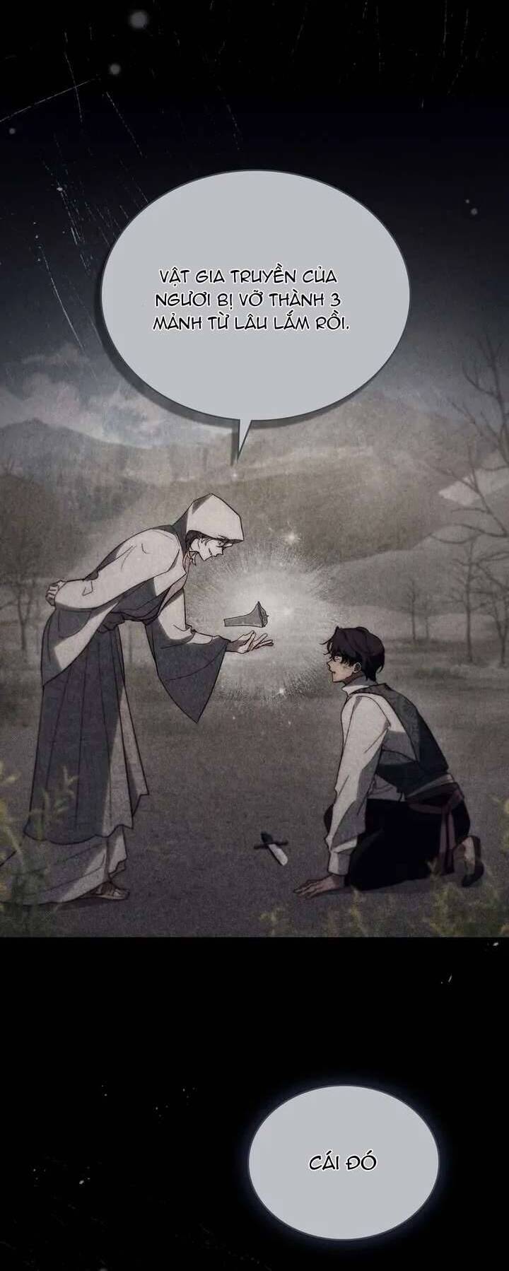 Khi Số Phận Tìm Đến Hai Ta Chap 39 - Next Chap 40