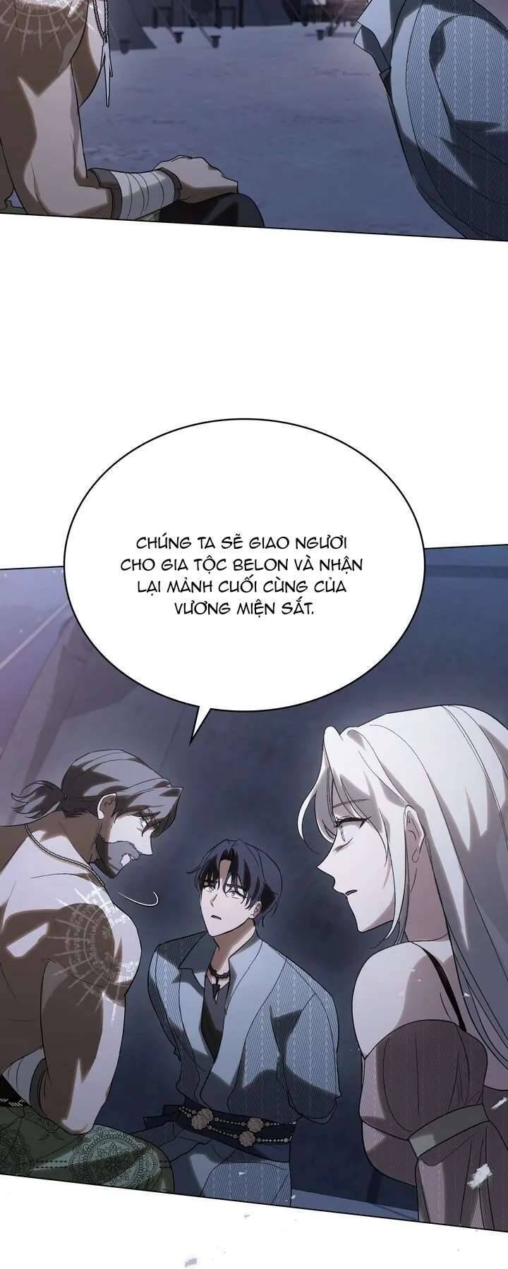 Khi Số Phận Tìm Đến Hai Ta Chap 39 - Next Chap 40