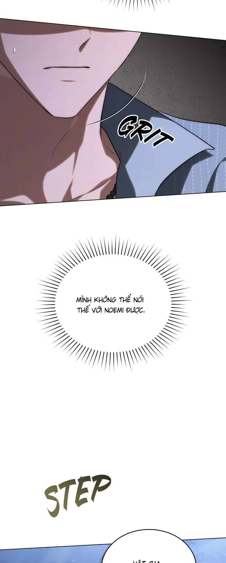 Khi Số Phận Tìm Đến Hai Ta Chap 39 - Next Chap 40