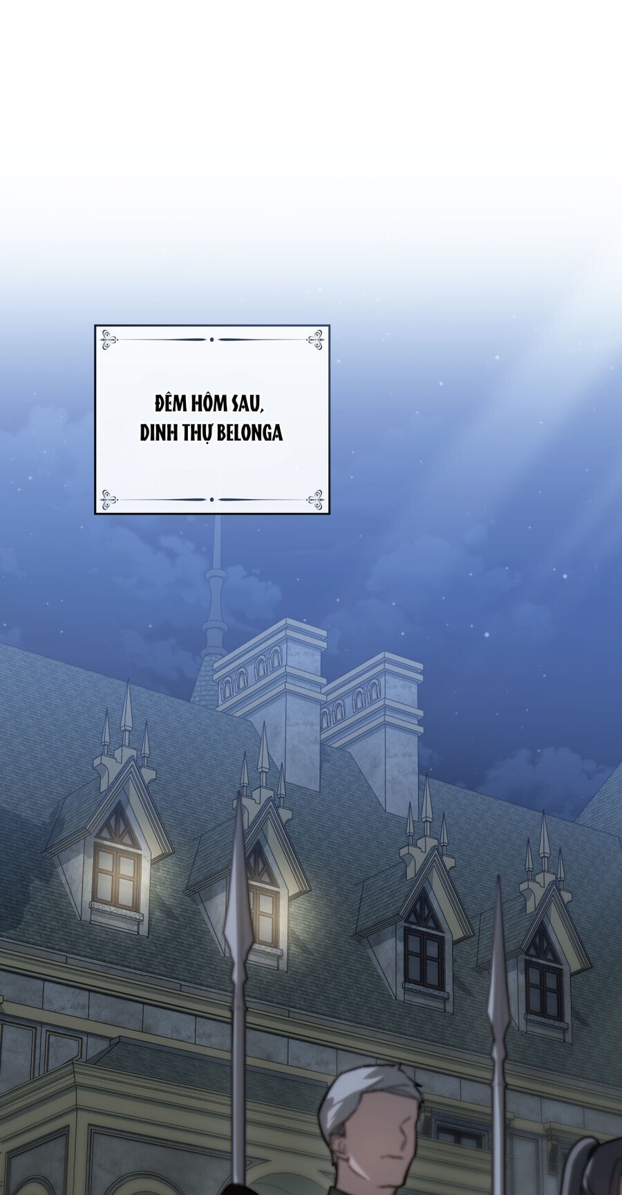 Khi Số Phận Tìm Đến Hai Ta Chap 4 - Next Chap 5