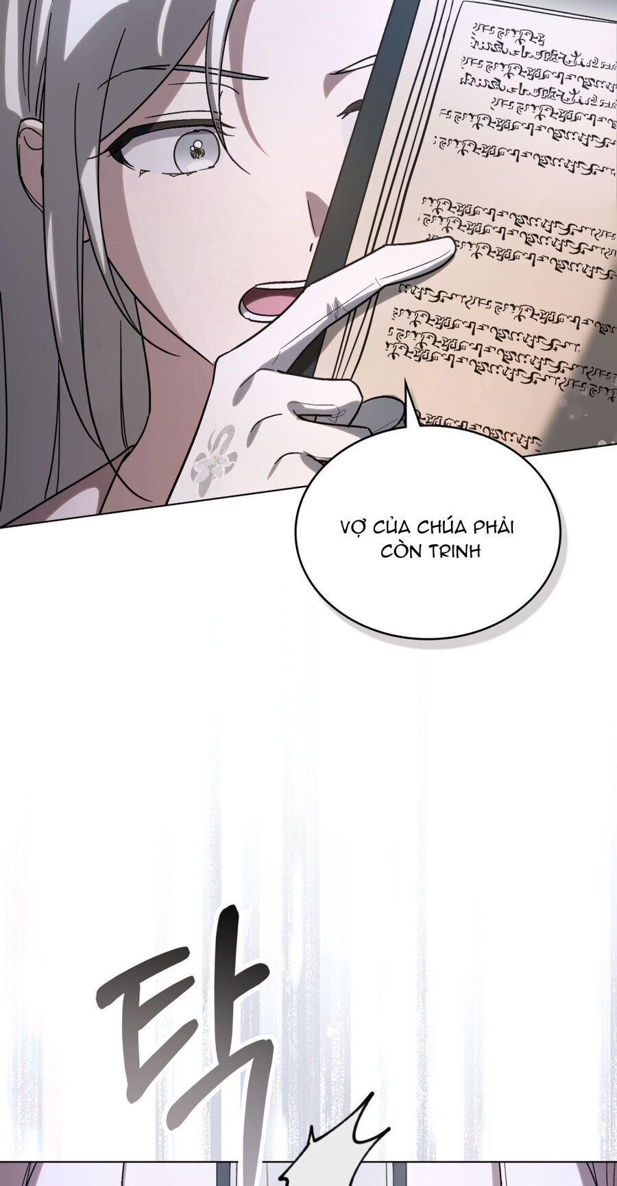 Khi Số Phận Tìm Đến Hai Ta Chap 4 - Next Chap 5