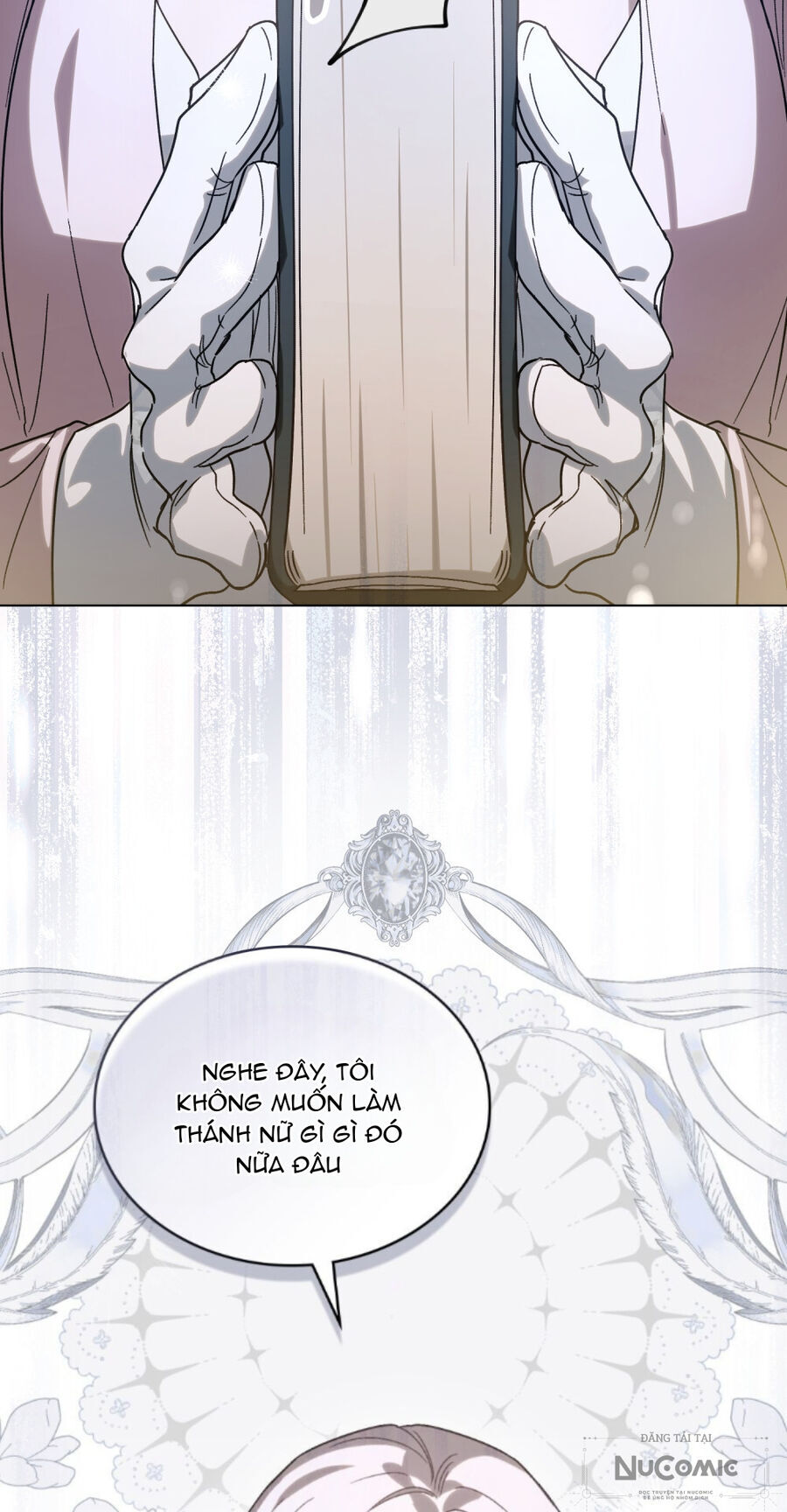 Khi Số Phận Tìm Đến Hai Ta Chap 4 - Next Chap 5