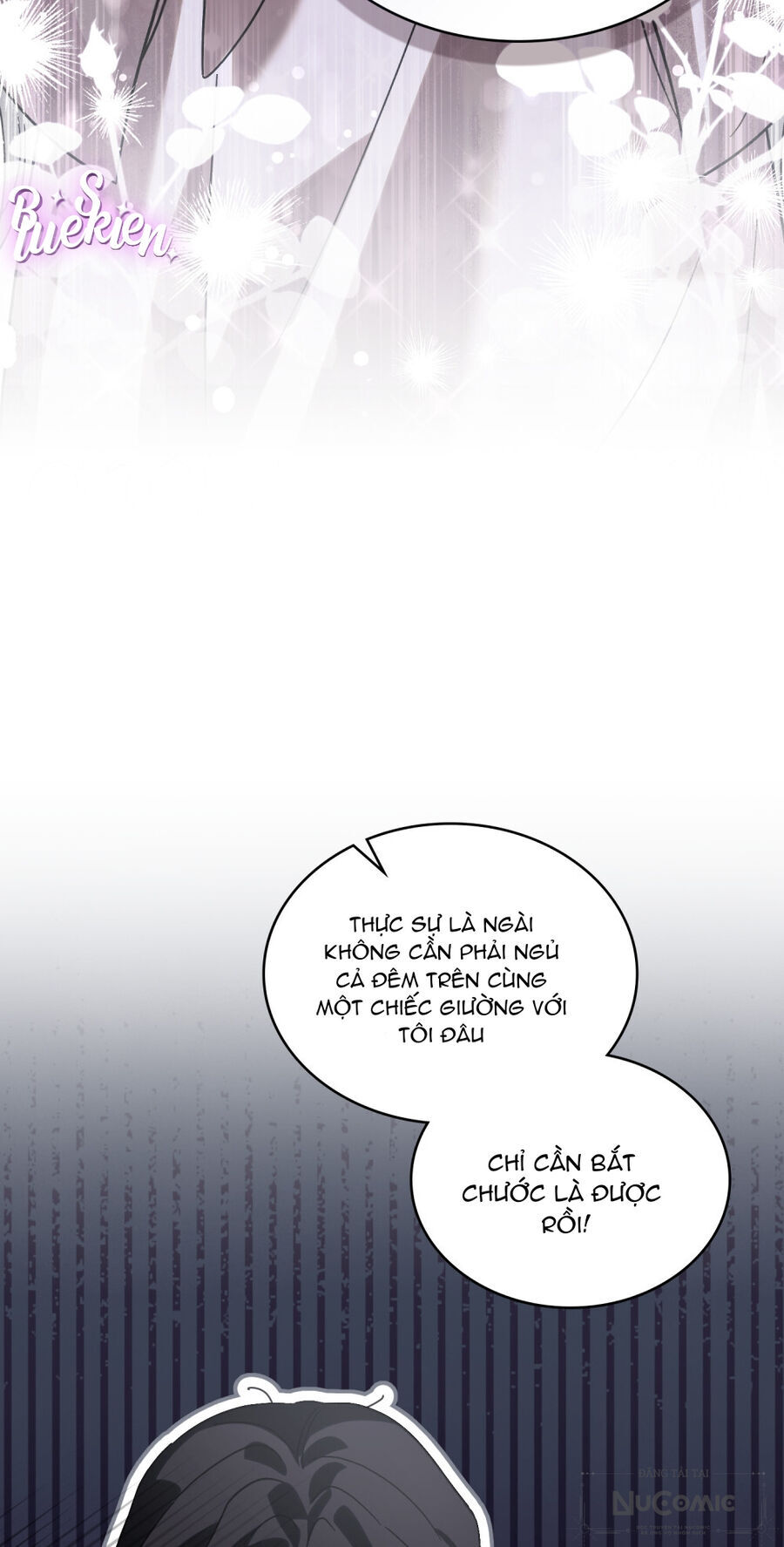 Khi Số Phận Tìm Đến Hai Ta Chap 4 - Next Chap 5