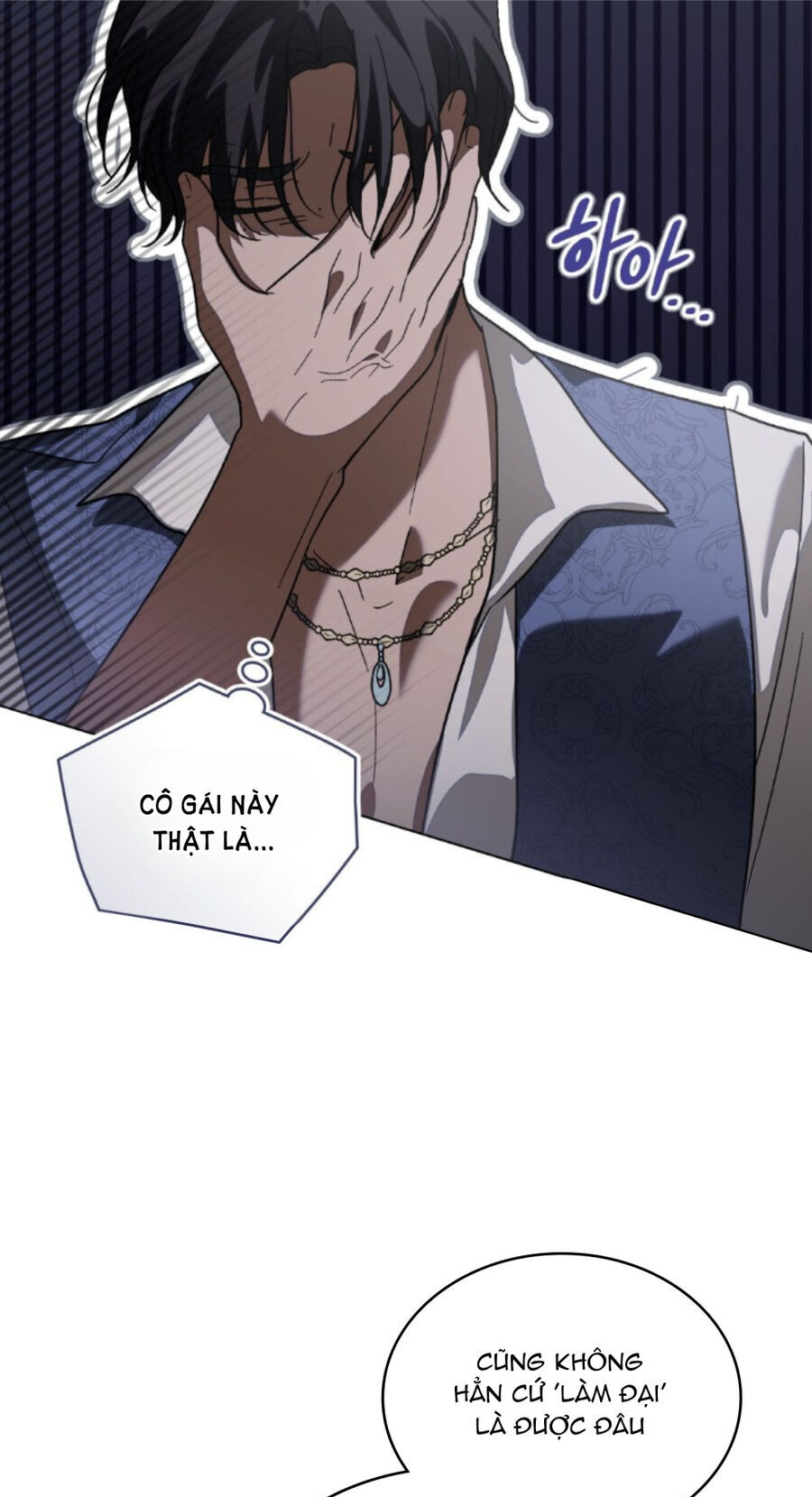 Khi Số Phận Tìm Đến Hai Ta Chap 4 - Next Chap 5