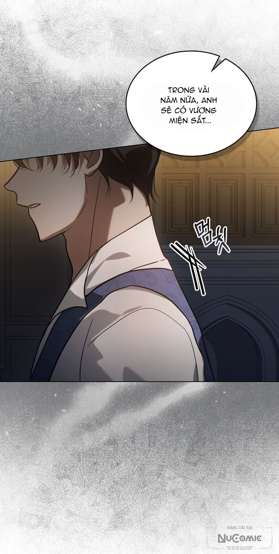 Khi Số Phận Tìm Đến Hai Ta Chap 4 - Next Chap 5