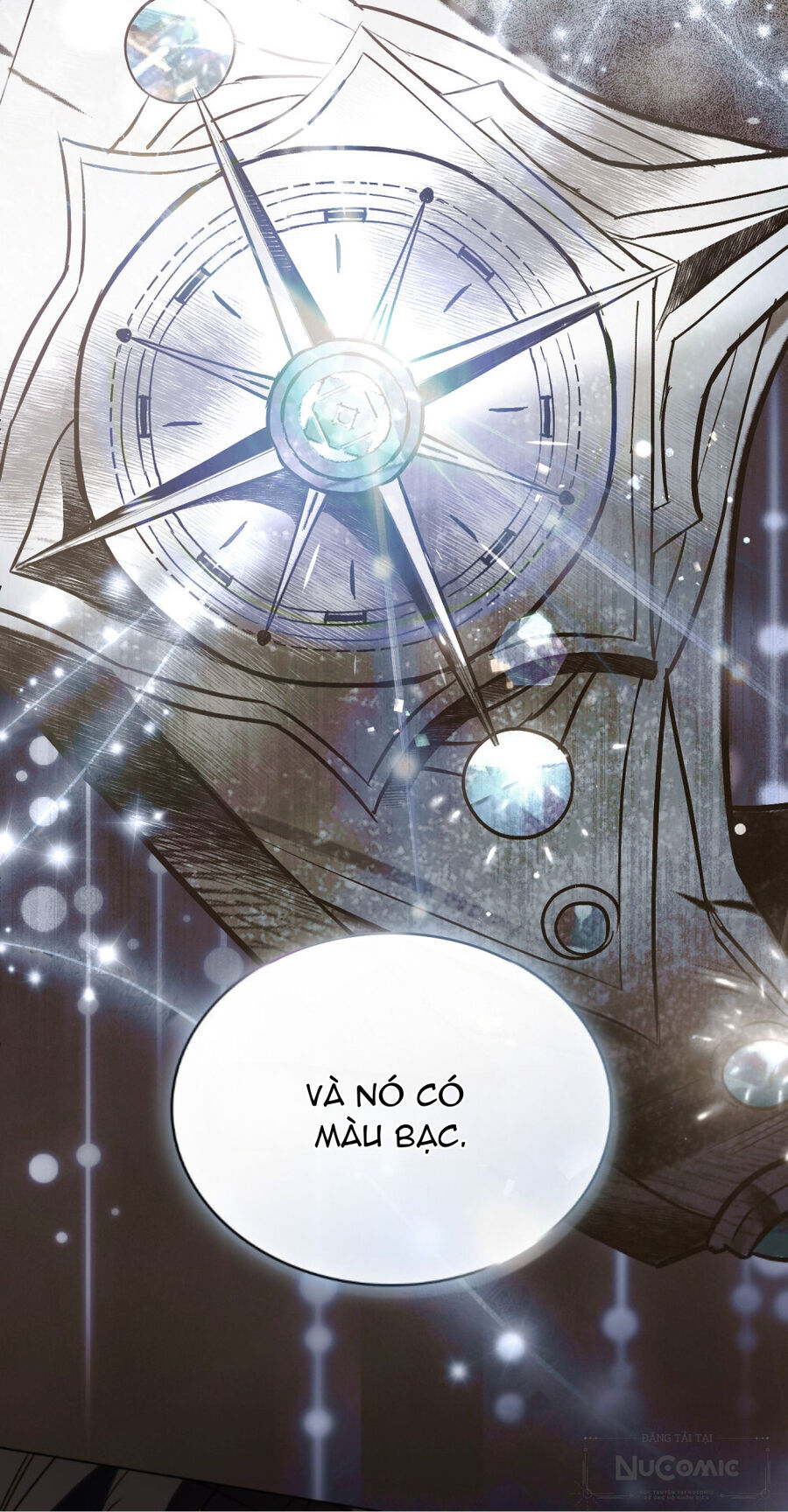 Khi Số Phận Tìm Đến Hai Ta Chap 4 - Next Chap 5