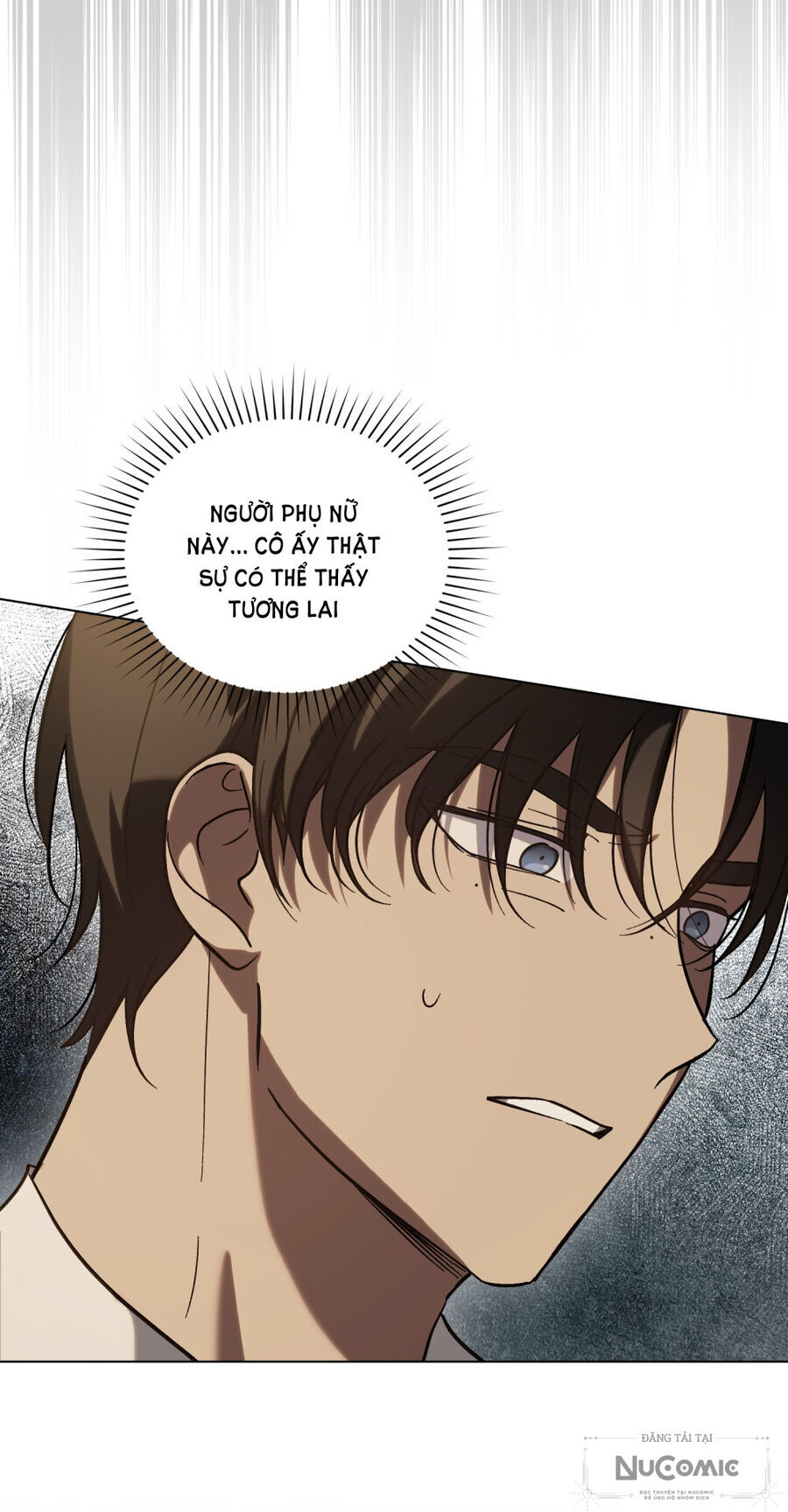 Khi Số Phận Tìm Đến Hai Ta Chap 4 - Next Chap 5